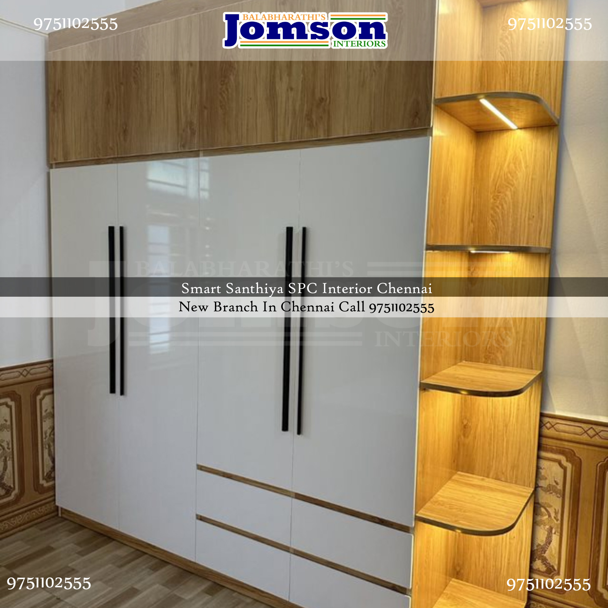 spc kitchen cabinets chennai